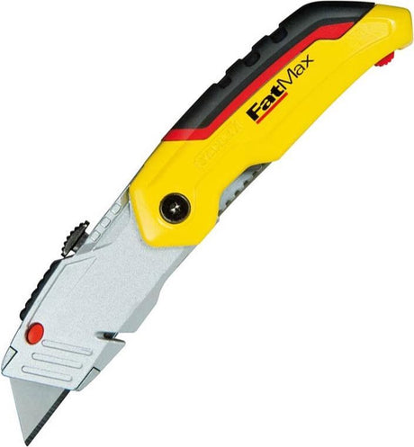Stanley - couteau extensible pliant fatmax