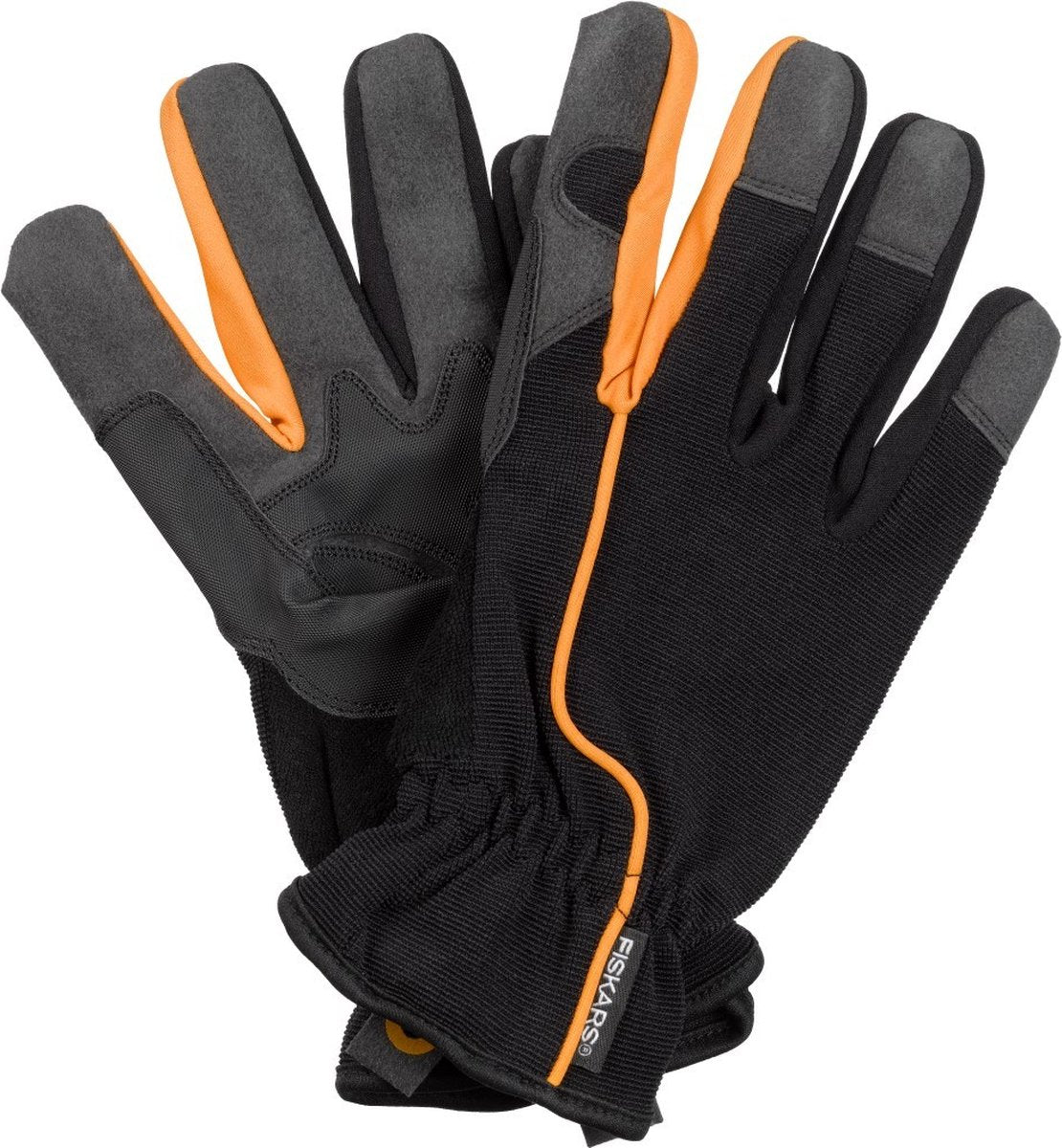 Gant de jardin Fiskars, taille 10 - 1003477 - 1003477