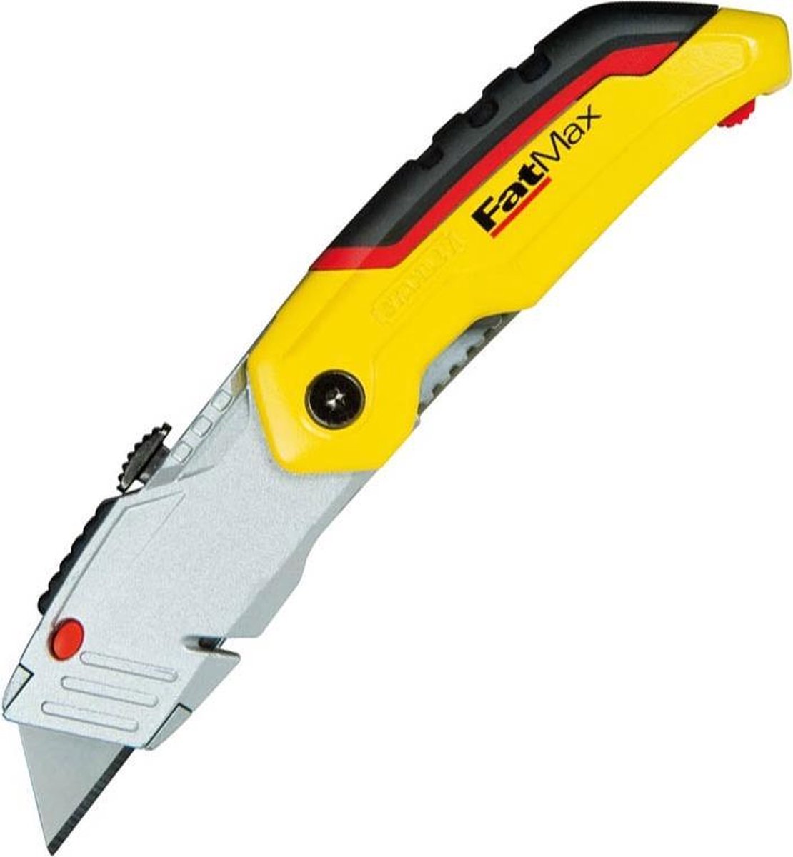 Couteau extensible pliant Stanley fatmax - 0-10-825 - 0-10-825
