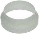 Renson 1006402 - pvc reduceerstuk 7011 wit 125-150mm | 4 stuks