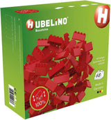 Jeu de tuiles Hubelino - 68 pièces.
