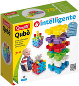 Quertti Qubo Premiers blocs