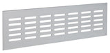 Renson 1059776 - strip 381 80 300 natuurkl | 2 stuks