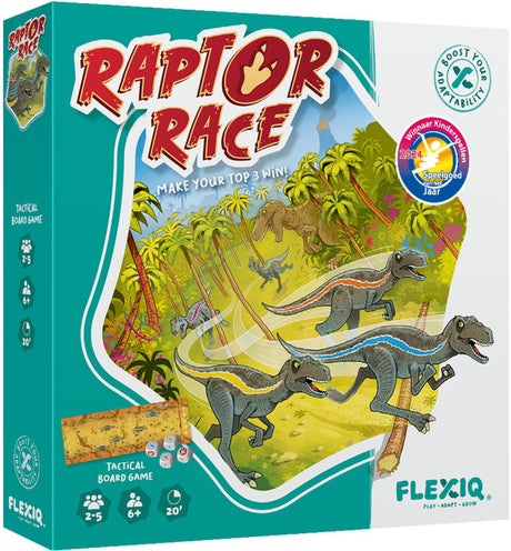 Asmodee jeu course de rapaces