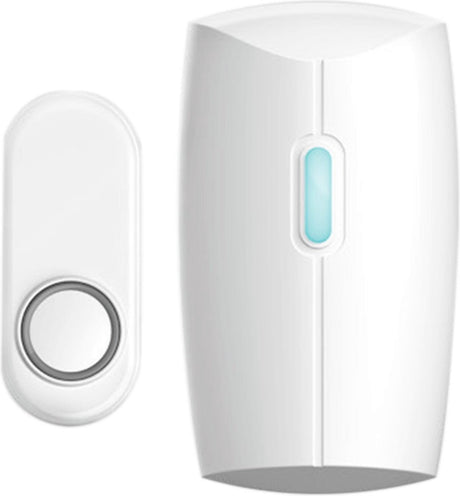 Cliquez sur Cliquez sur le jeu de sonnette sans fil plug-in sans fil ACDB-8000AC