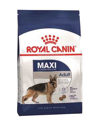 Royal Canin Canin Maxi Adult