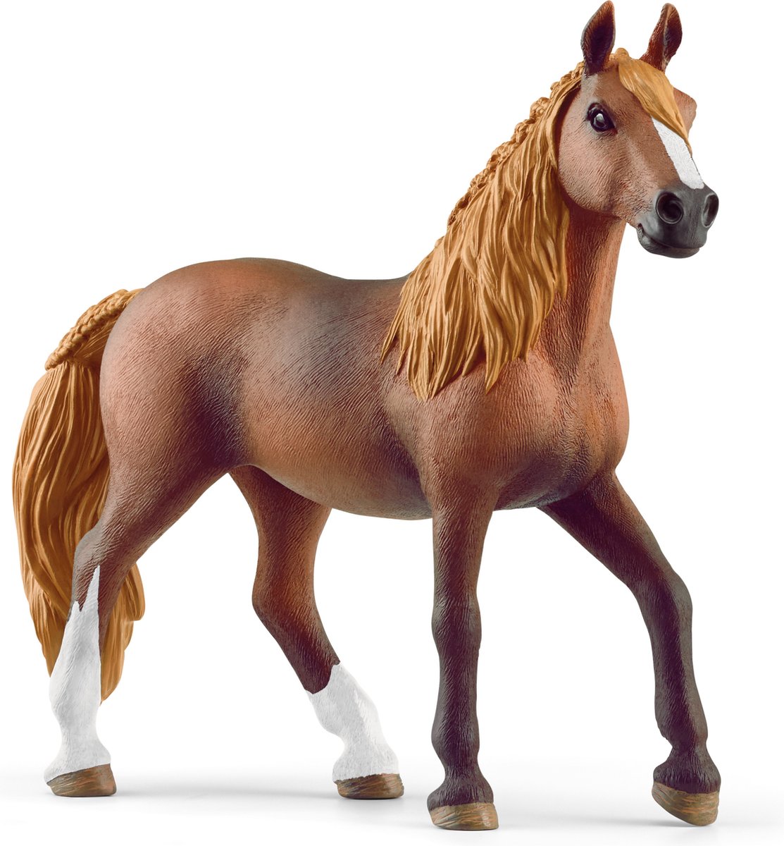 Schleich 13953 Pasomerrie péruvienne