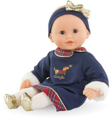 Poupon Corolle Calin Margaux Vacances, 30cm.