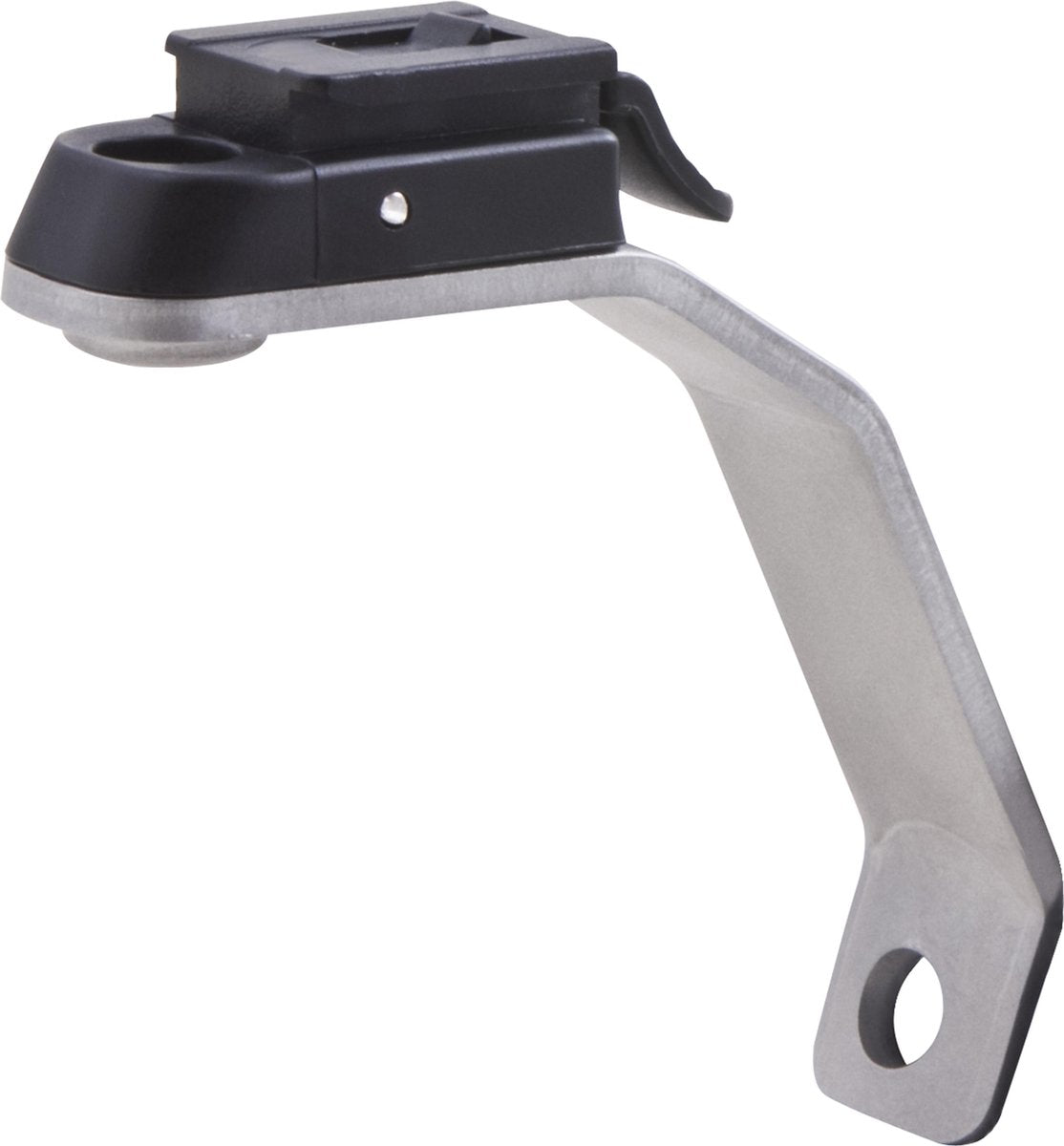 Phare de support de fourche avant BR500 Silver