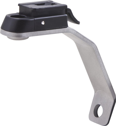 Phare de support de fourche avant BR500 Silver