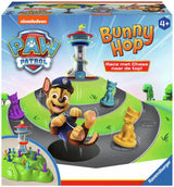 Ravensburger Paw Patrol Bunny Hop Bord Game