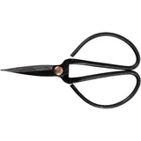 Ciseaux anciens de Creativ company, l: 15 cm, l: 8 cm, 1 pièce