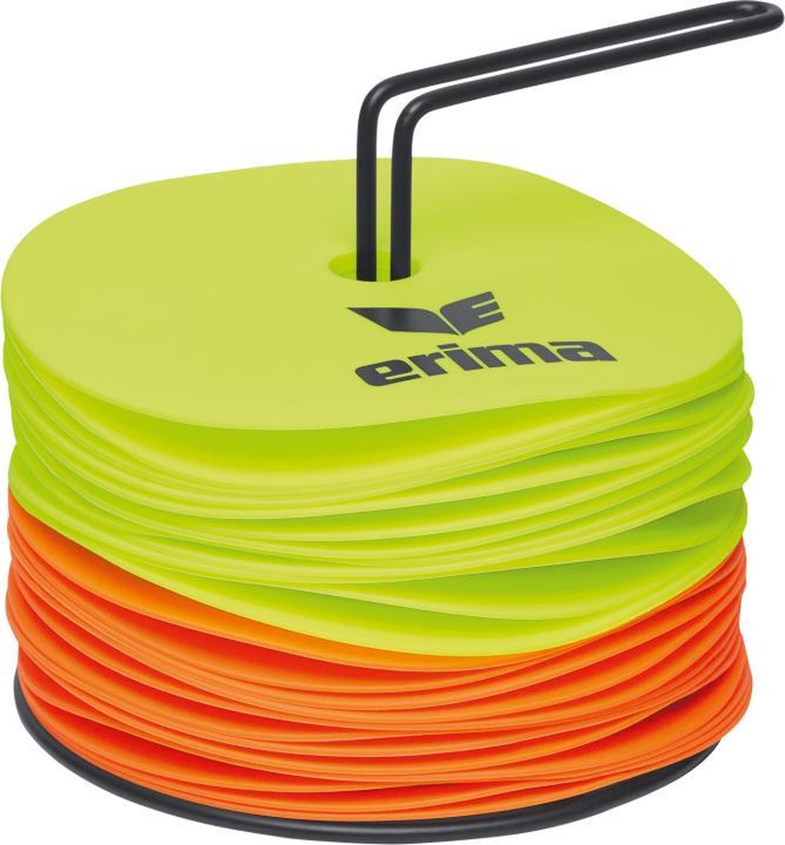 Jeu de disques de marquage Erima