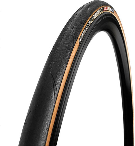 Vredestein Tire Superpasso TLR 700 x 28c noir transparent