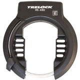 Trelock Ringslot RS430 Art2 incl. Chaîne insoccale ZR355-100cm et sac de rangement