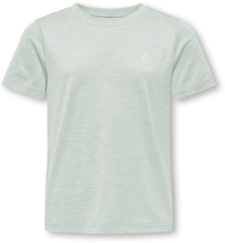 Seulement jouer - onpcore sur ss reg tee girlsgirls t-shirt