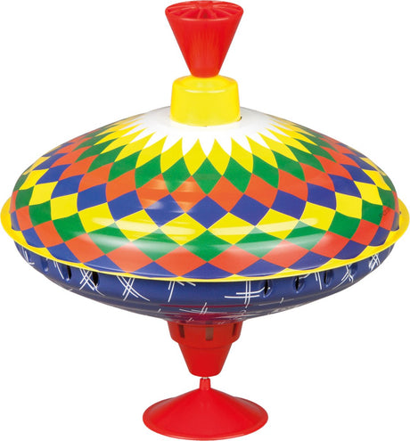Lena cyclomoteur multicolore 19cm