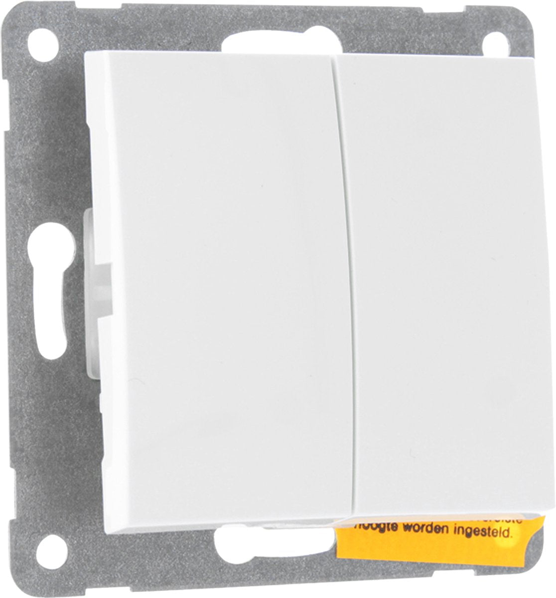 Inverseur Smartwares s2 - inverseur intégré - blanc polaire