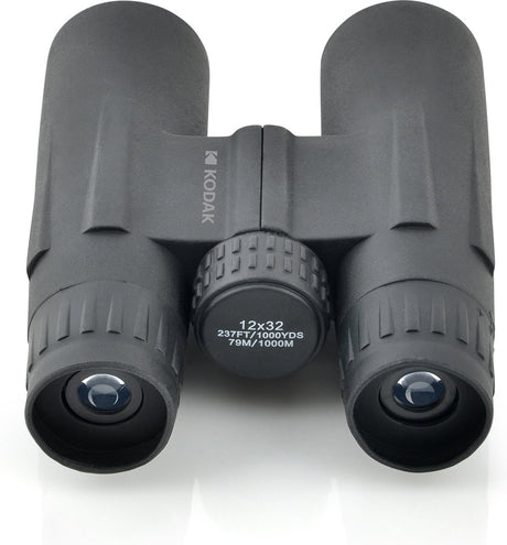 Jumelles Kodak bcs600bk 12 x 32