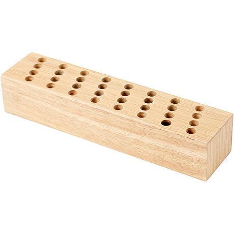 Support à ciseaux Creativ company, l: 29,5 cm, l: 6,5 cm, 1 pièce