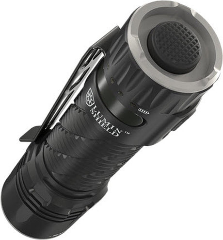 Nitecore edc35 | 5000lm |
