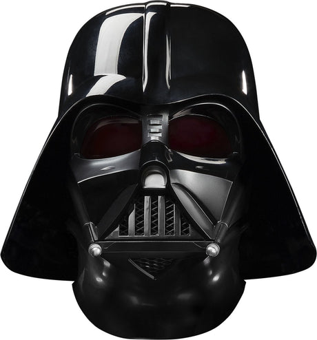 Casque de Dark Vador Star Wars the Black Series - figurine