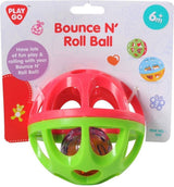 Playgo rebondissant et jouer au ballon