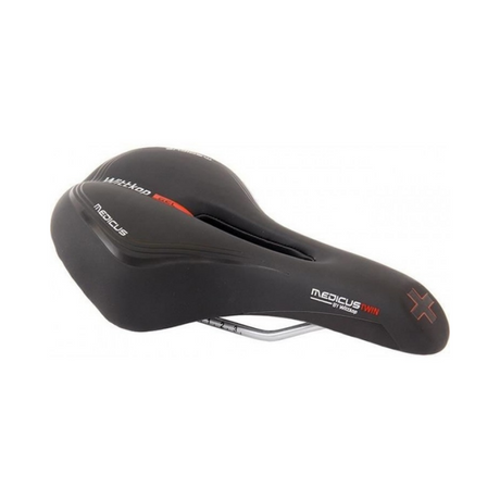 Saddle Wittkop Twin Medicus 1.0 - Trekking pour hommes - Gel