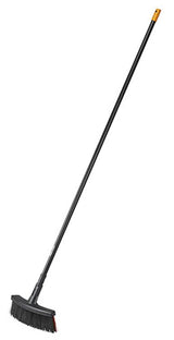 Fiskars balai solide balai tout usage solide m