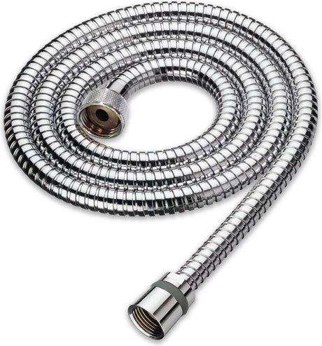 Flexible de douche Tiger essential 150 cm - chrome