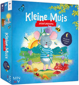Mnky entertainment mnky - jeu de société petite souris