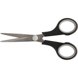 Ciseaux pour enfants Creativ company, l: 14 cm, droitier-gaucher, 12 pièces 1 boîte