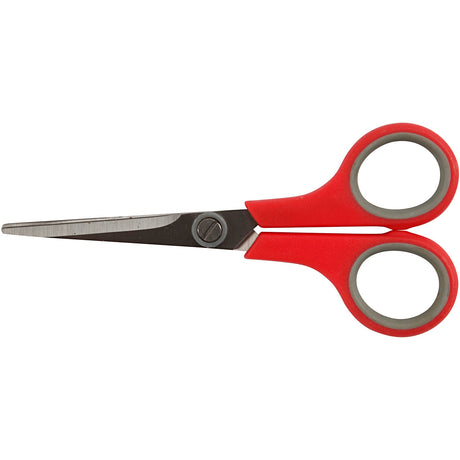 Ciseaux pour enfants Creativ company, l: 14 cm, droitier-gaucher, 12 pièces 1 boîte