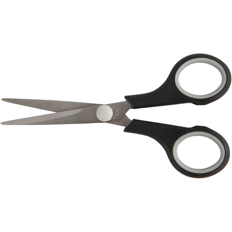 Société créative https : www.ccobby.nl ciseaux pour enfants-l-14-cm-droite-gaucher-12-pièces-1-boîte
