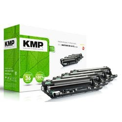 Tambour kmp dr-241cl noir, cyan, magenta, jaune