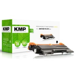 Cartouche de Toner kmp tn-2010 noir