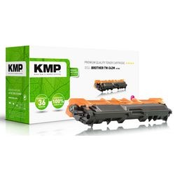 Cartouche de Toner kmp tn-242m magenta