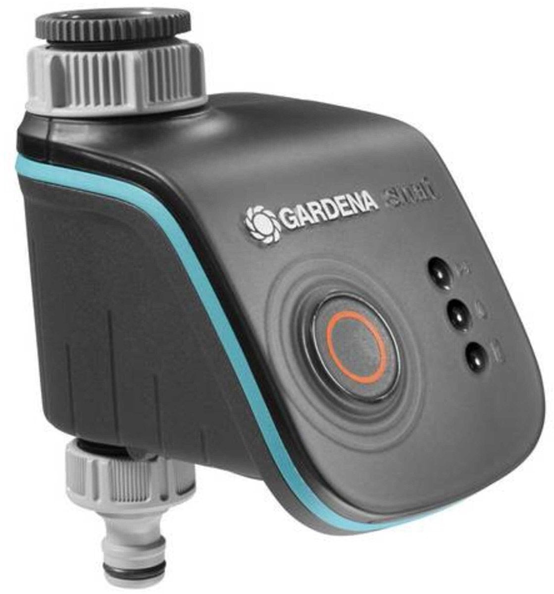 Gardena Contrôle de l'eau