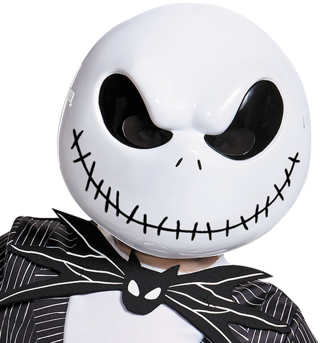 Déguisement Jack Skellington Classic (EU) S 5-6