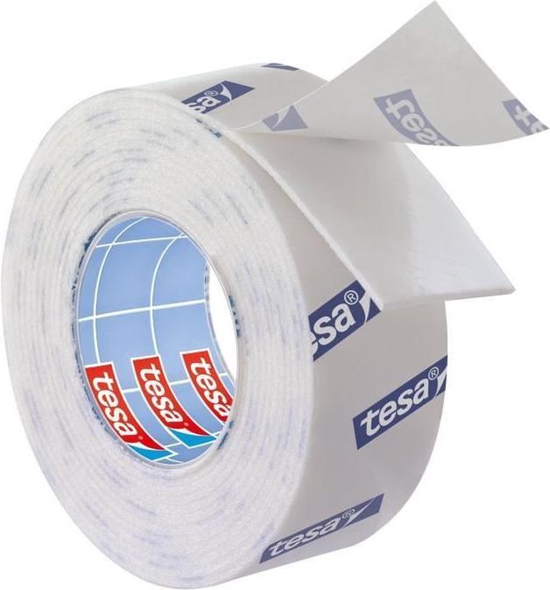 Tesa ultra strong 77746-00000-00 ruban de montage power bond blanc (L x l) 1,5 m x 19 mm 1 pièce(s)