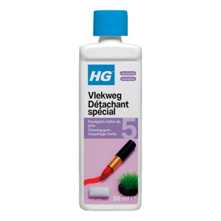 Chemin de coloration Hg 5 | 2 pièces