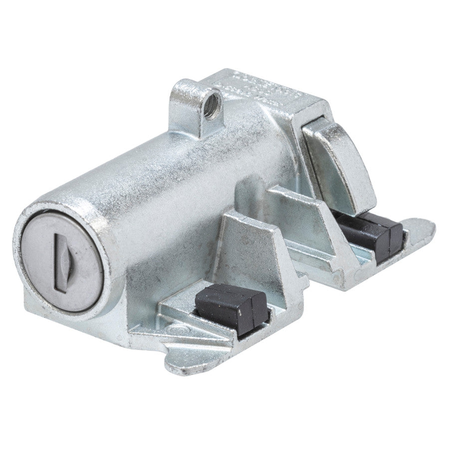 Bouclier de verrouillage de cadre Abus 4750 slr + verrou de batterie bosch dt3 t83 (rétractable)