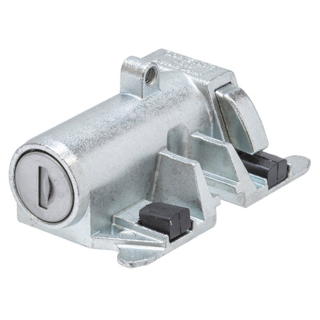 Bouclier de verrouillage de cadre Abus 4750 slr + verrou de batterie bosch dt3 t83 (rétractable)