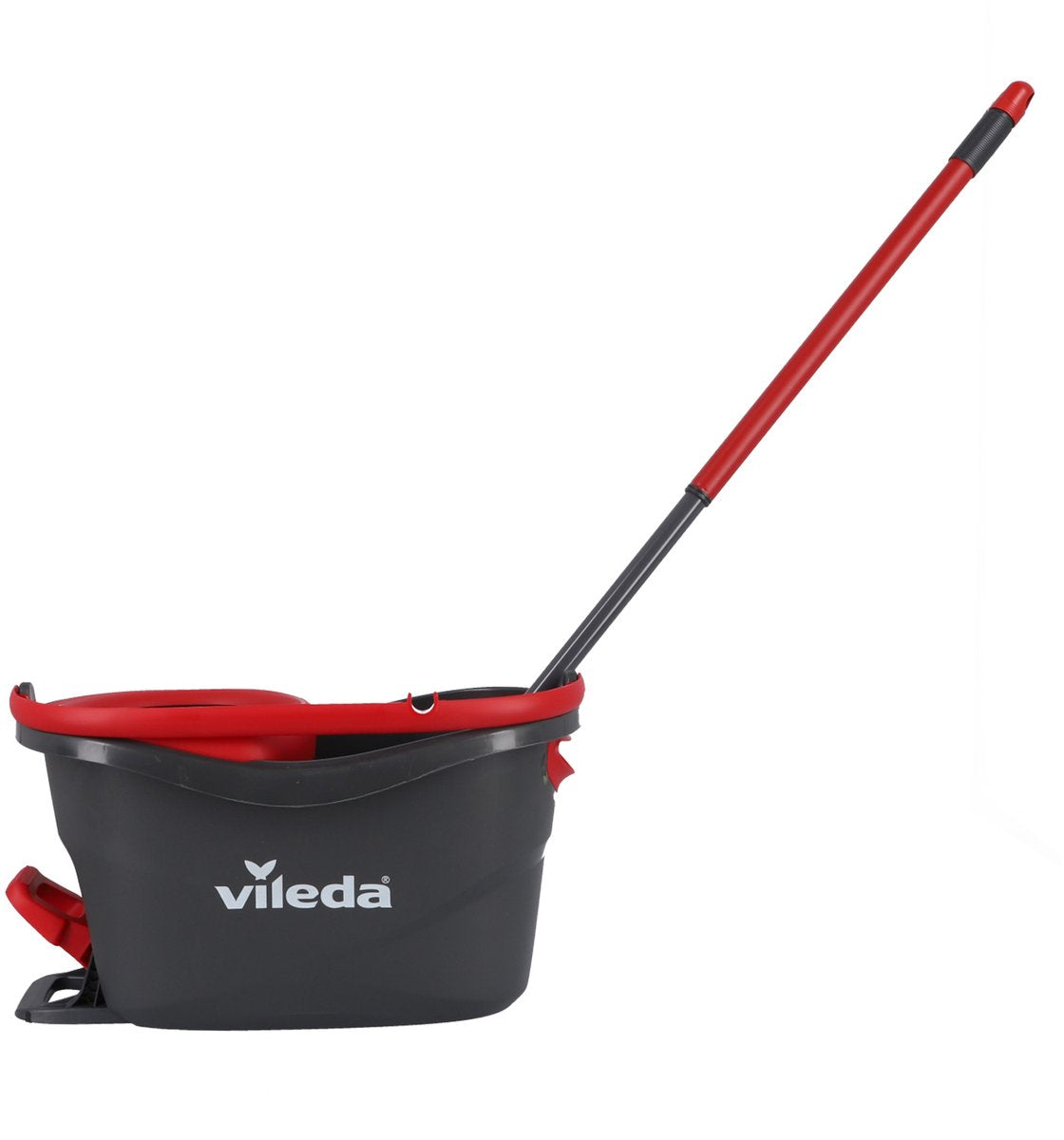 Vileda 1073565 - kit de vadrouille turbo | 1 pièce