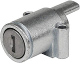 Antivol de cadre Abus pro tectic 4960 + antivol à batterie bosch intube 2.1 t82