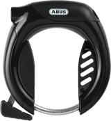 Antivol de cadre Abus pro tectic 4960 + antivol à batterie bosch intube 2.1 t82