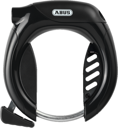 Antivol de cadre Abus pro tectic 4960 + antivol à batterie bosch intube 2.1 t82
