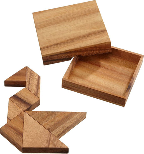 Tangram philos