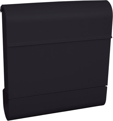 Boîte aux lettres en V armilan anthracite