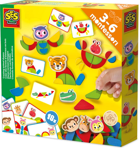 Ses | 2 pièces